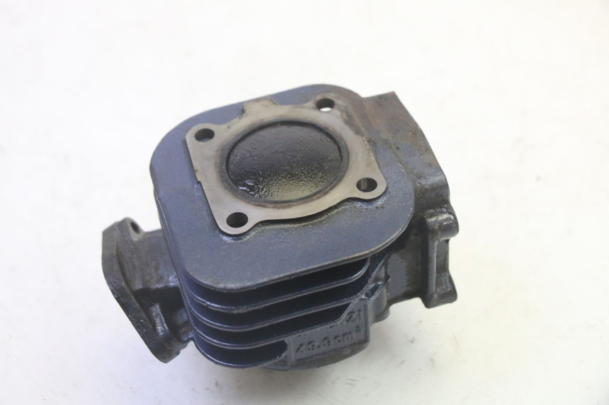 photo de CYLINDER PISTON MBK BOOSTER SPIRIT 50 (2004 - 2017) - Zoom on usage condition