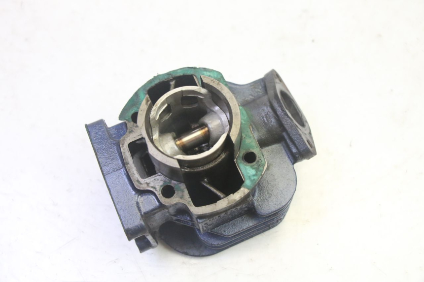 photo de CYLINDER PISTON MBK BOOSTER SPIRIT 50 (2004 - 2017) - Technical close-up