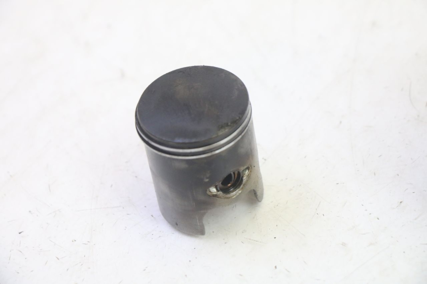 photo de CYLINDER PISTON MBK BOOSTER SPIRIT 50 (2004 - 2017) - Fixing points details