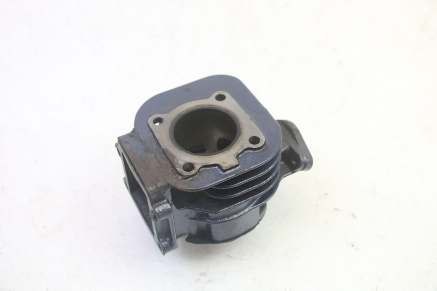 photo de CYLINDER PISTON MBK BOOSTER SPIRIT 50 (2004 - 2017) - Surface and material condition