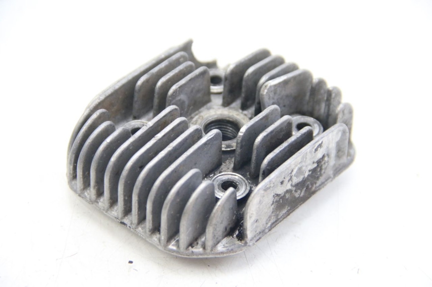 photo de CYLINDER PISTON MBK BOOSTER SPIRIT NAKED 50 (2004 - 2017) - Markings and original references