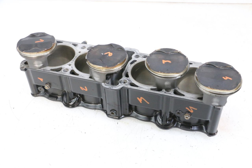 photo de CYLINDER BARREL PISTON MV AGUSTA BRUTALE R WALLY 910 (2008 - 2008) - Main view