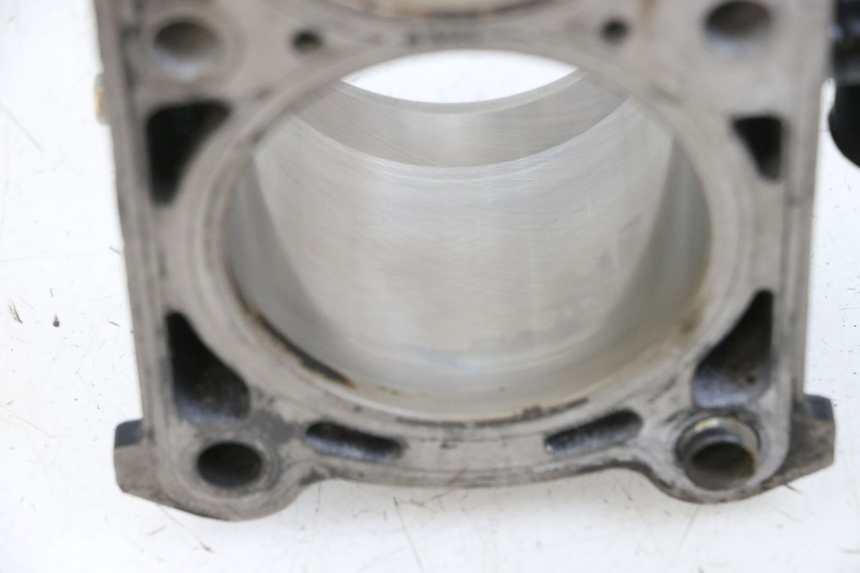 photo de CYLINDER BARREL PISTON MV AGUSTA BRUTALE R WALLY 910 (2008 - 2008) - High-resolution close-up