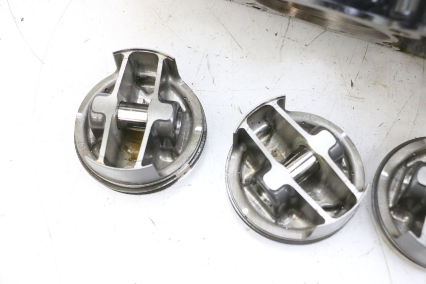 photo de CYLINDER BARREL PISTON MV AGUSTA BRUTALE R WALLY 910 (2008 - 2008) - Checked used part