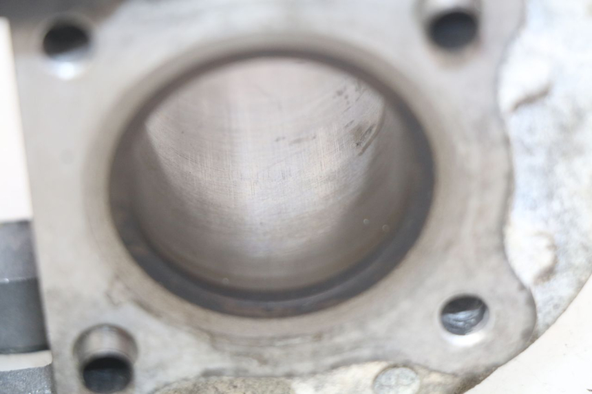 photo de CYLINDER PISTON BAOTIAN BT 50 QT-12 50 (2007 - 2009) - Checked used part