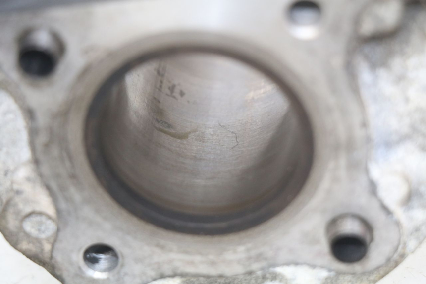 photo de CYLINDER PISTON BAOTIAN BT 50 QT-12 50 (2007 - 2009) - Markings and original references