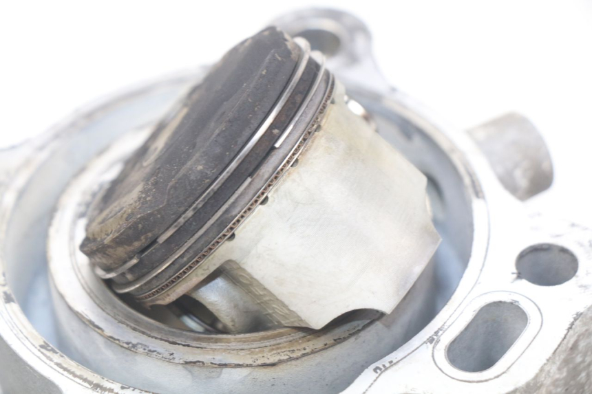 photo de CYLINDER PISTON SUZUKI BURGMAN 125 (2007 - 2014) - Additional view of the item