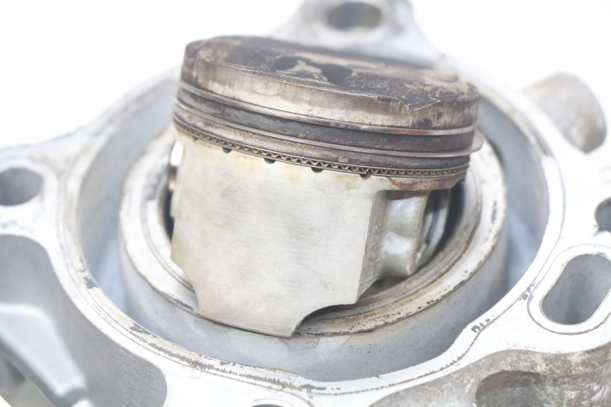 photo de CYLINDER PISTON SUZUKI BURGMAN 125 (2007 - 2014) - Markings and original references