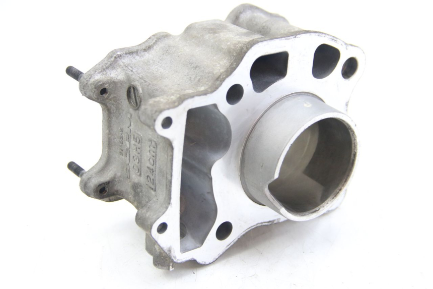 photo de CYLINDER PISTON SUZUKI BURGMAN 125 (2007 - 2014) - Distinctive features