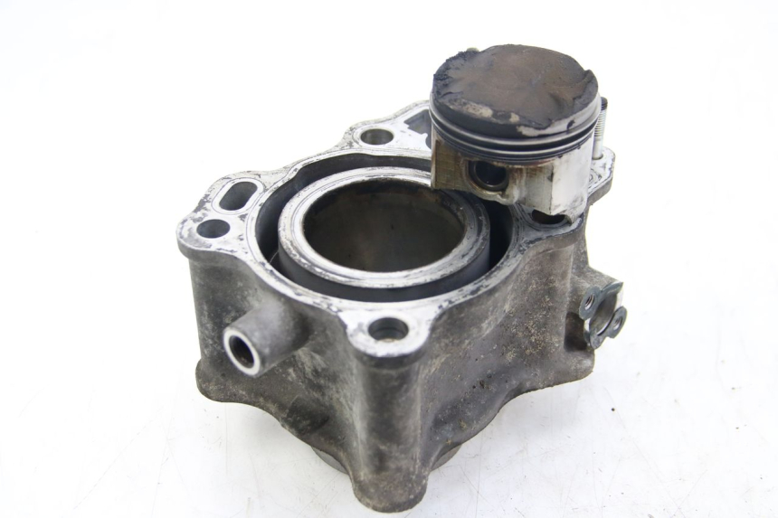 photo de CYLINDER PISTON SUZUKI BURGMAN 125 (2007 - 2014) - Main view