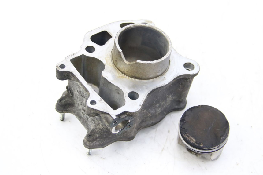 photo de CYLINDER PISTON SUZUKI BURGMAN 125 (2007 - 2014) - Product overview