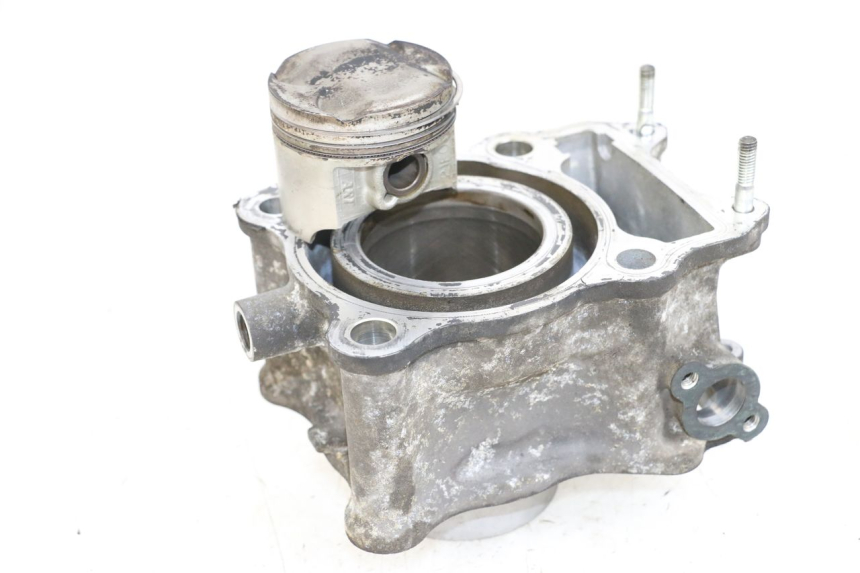 photo de CYLINDER PISTON SUZUKI BURGMAN 125 (2007 - 2014) - Main view