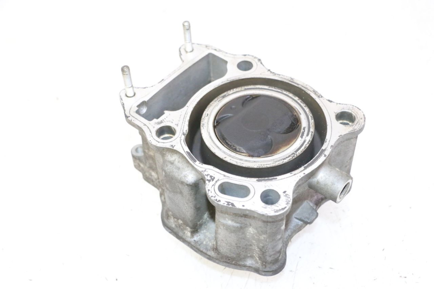 photo de CYLINDER PISTON SUZUKI BURGMAN 125 (2007 - 2014) - Component detail