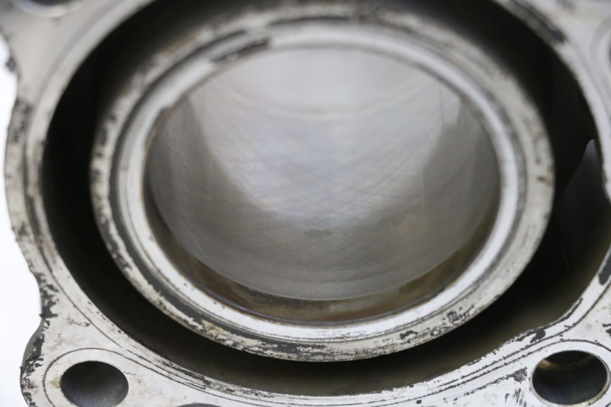 photo de CYLINDER PISTON SUZUKI BURGMAN 125 (2007 - 2014) - Product overview