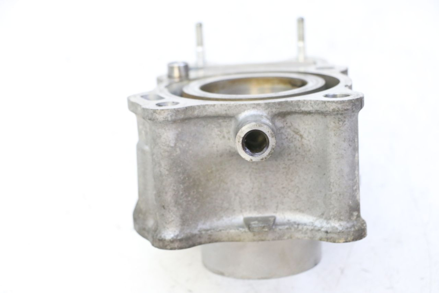 photo de CYLINDER PISTON SUZUKI BURGMAN 125 (2007 - 2014) - Markings and original references