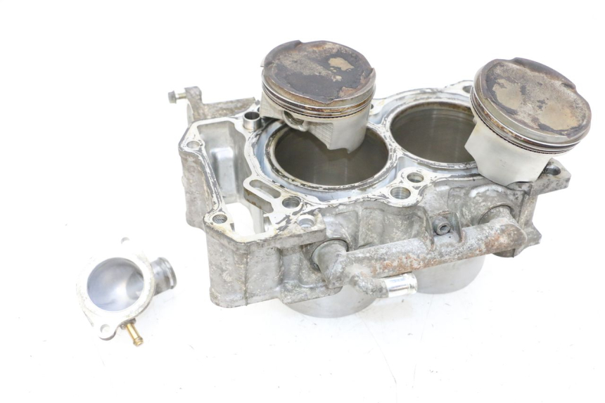 photo de CYLINDER BARREL PISTON SUZUKI BURGMAN 650 (2013 - 2020) - Main view