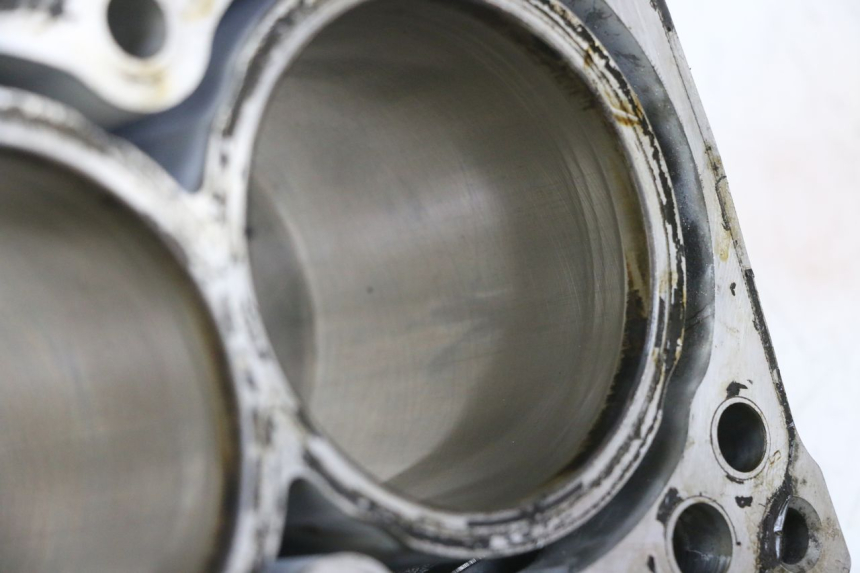 photo de CYLINDER BARREL PISTON SUZUKI BURGMAN 650 (2013 - 2020) - Supplementary product photo