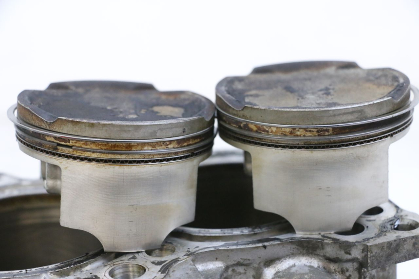 photo de CYLINDER BARREL PISTON SUZUKI BURGMAN 650 (2013 - 2020) - Zoom on usage condition