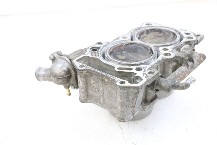 photo de CYLINDER BARREL PISTON SUZUKI BURGMAN 650 (2013 - 2020) - Technical close-up