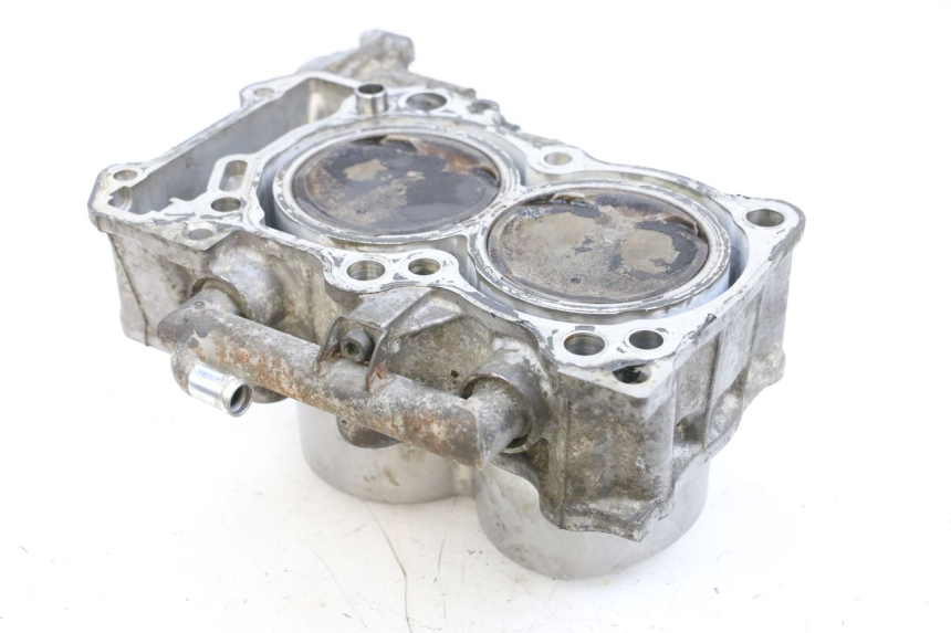 photo de CYLINDER BARREL PISTON SUZUKI BURGMAN 650 (2013 - 2020) - Product overview