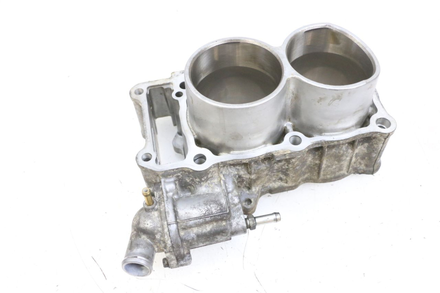 photo de CYLINDER BARREL PISTON SUZUKI BURGMAN 650 (2013 - 2020) - Surface and material condition