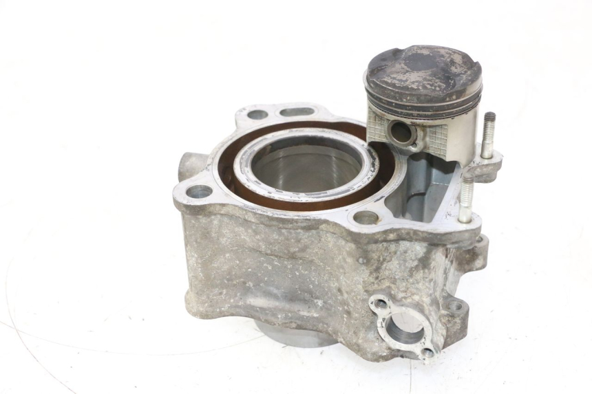 photo de CYLINDER PISTON SUZUKI BURGMAN 125 (2007 - 2014) - Main view