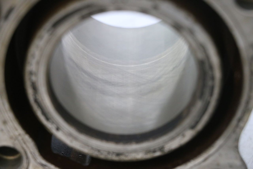 photo de CYLINDER PISTON SUZUKI BURGMAN 125 (2007 - 2014) - Additional view of the item