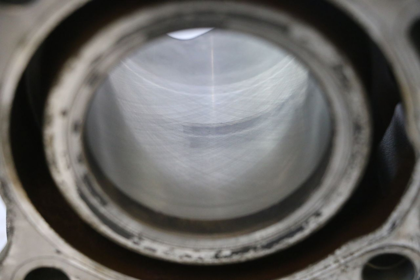photo de CYLINDER PISTON SUZUKI BURGMAN 125 (2007 - 2014) - Markings and original references