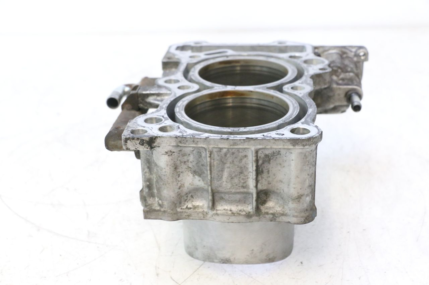 photo de CYLINDER BARREL PISTON SUZUKI BURGMAN EXECUTIVE ABS 650 (2006 - 2012) - Distinctive features