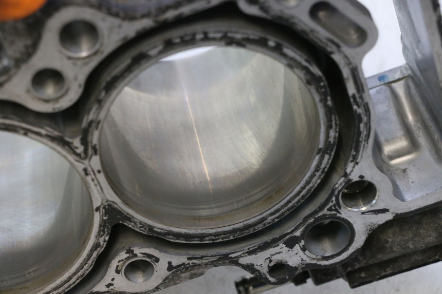 photo de CYLINDER BARREL PISTON SUZUKI BURGMAN EXECUTIVE ABS 650 (2006 - 2012) - Checked used part