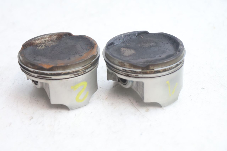 photo de CYLINDER BARREL PISTON SUZUKI BURGMAN EXECUTIVE ABS 650 (2006 - 2012) - Additional view of the item