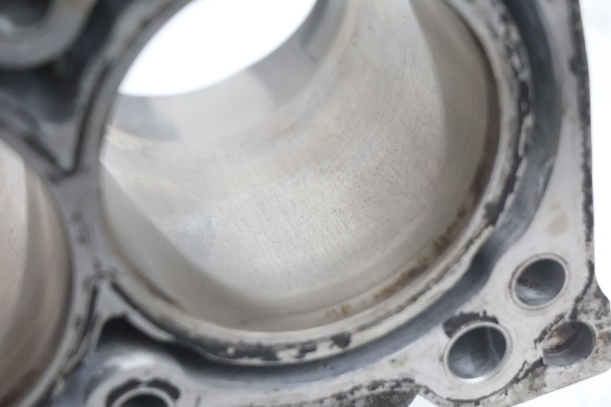 photo de CYLINDER BARREL PISTON SUZUKI BURGMAN EXECUTIVE ABS 650 (2006 - 2012) - Detailed visual inspection