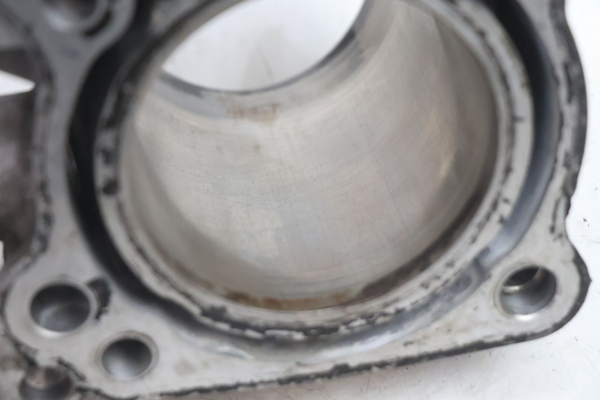 photo de CYLINDER BARREL PISTON SUZUKI BURGMAN EXECUTIVE ABS 650 (2006 - 2012) - Focus on structure