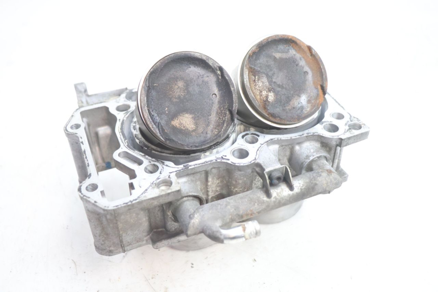 photo de CYLINDER BARREL PISTON SUZUKI BURGMAN EXECUTIVE ABS 650 (2006 - 2012) - Zoom on usage condition