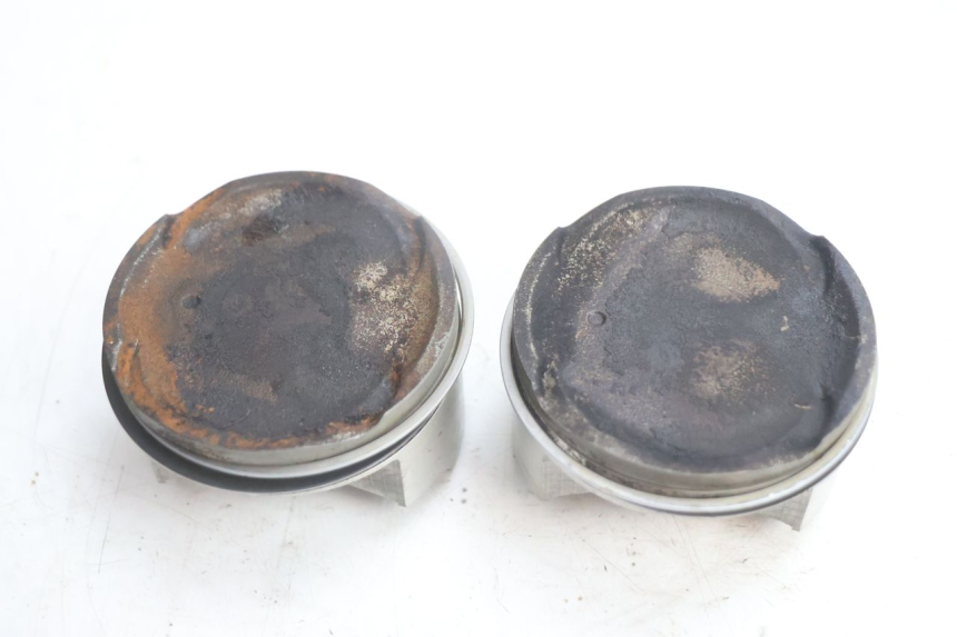 photo de CYLINDER BARREL PISTON SUZUKI BURGMAN EXECUTIVE ABS 650 (2006 - 2012) - Surface and material condition