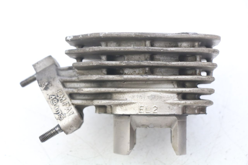 photo de CYLINDER PISTON PEUGEOT BUXY 50 (1993 - 1998) - Distinctive features