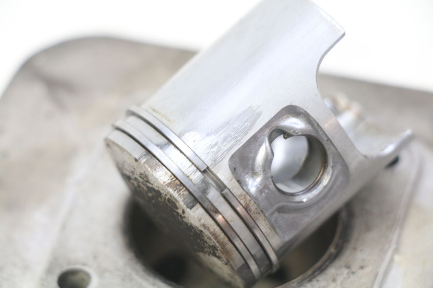 photo de CYLINDER PISTON PEUGEOT BUXY 50 (1993 - 1998) - Supplementary product photo