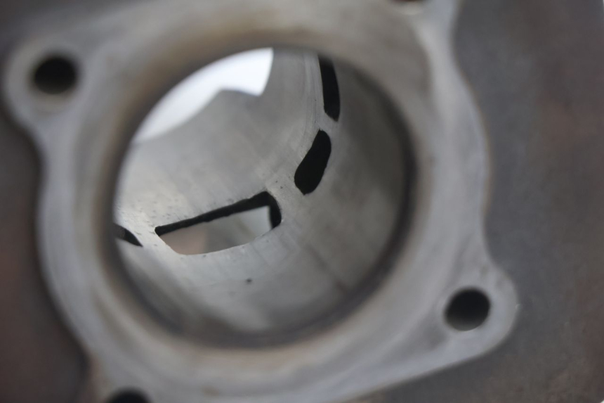 photo de CYLINDER PISTON PEUGEOT BUXY 50 (1993 - 1998) - Checked used part
