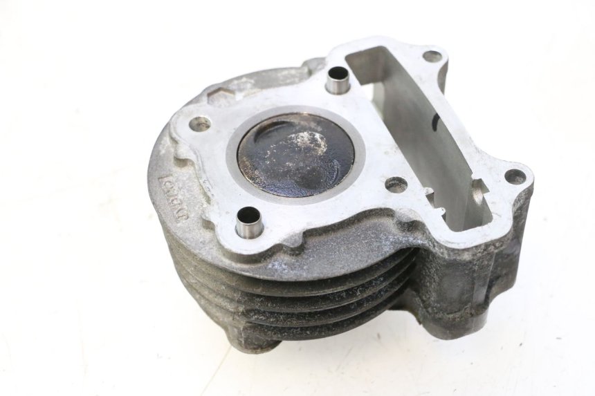 photo de CYLINDER BARREL PISTON MASH CITY 4T 50 (2018 - 2020) - Component detail