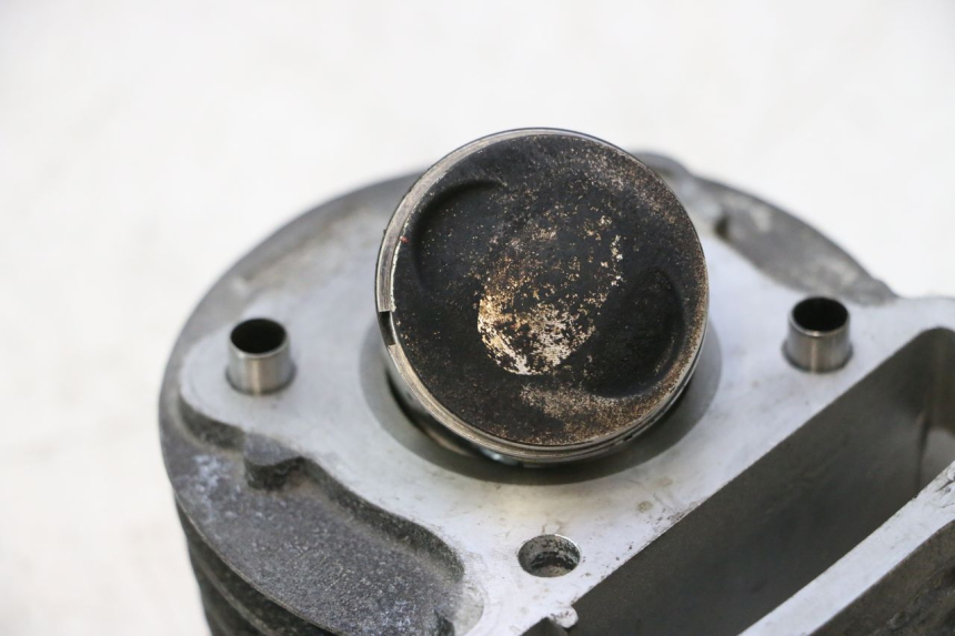 photo de CYLINDER BARREL PISTON MASH CITY 4T 50 (2018 - 2020) - High-resolution close-up
