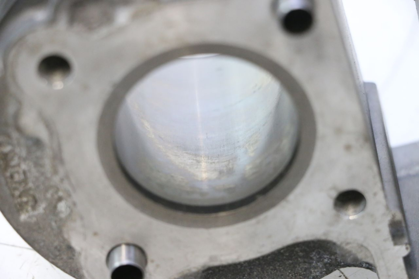 photo de CYLINDER BARREL PISTON MASH CITY 4T 50 (2018 - 2020) - Technical close-up