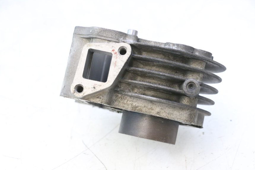 photo de CYLINDER BARREL PISTON MASH CITY 4T 50 (2018 - 2020) - Checked used part