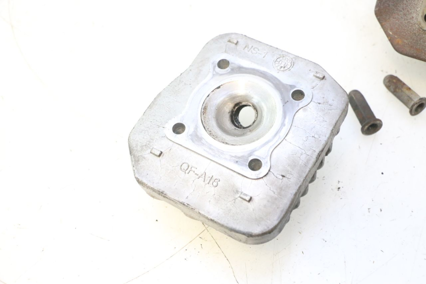photo de CYLINDER BARREL PISTON PEUGEOT CITYSTAR 2T 50 (2018 - 2021) - Product overview