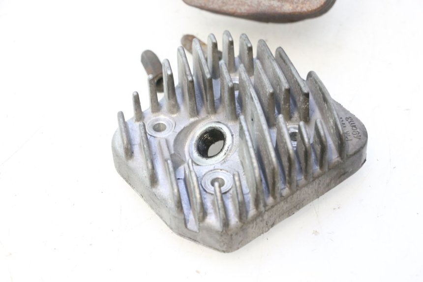 photo de CYLINDER BARREL PISTON PEUGEOT CITYSTAR 2T 50 (2018 - 2021) - Markings and original references