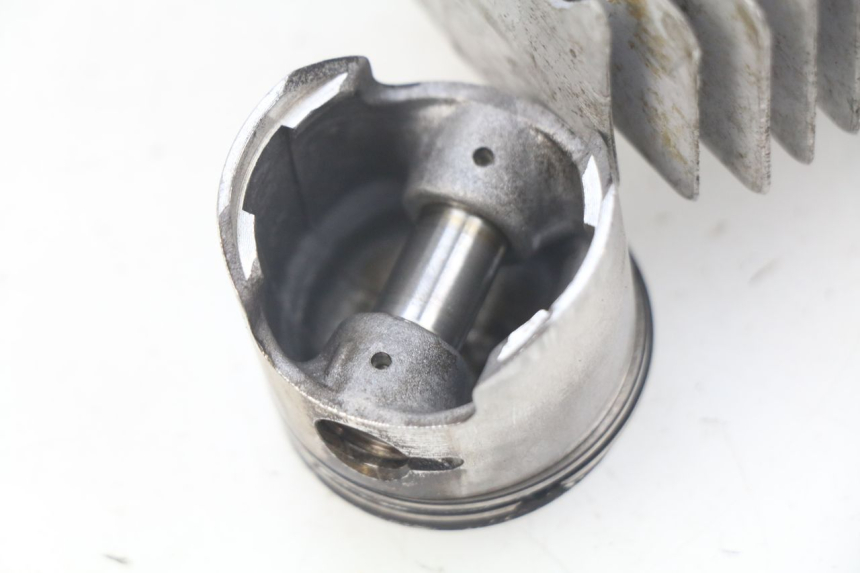 photo de CYLINDER PISTON POCKET BIKE COURSE 50 - Component detail