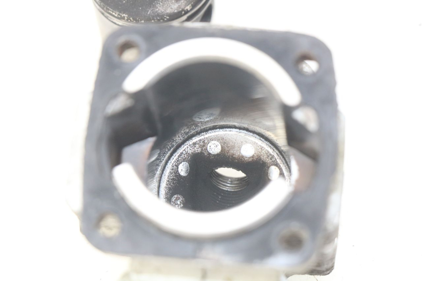 photo de CYLINDER PISTON POCKET BIKE COURSE 50 - Surface and material condition