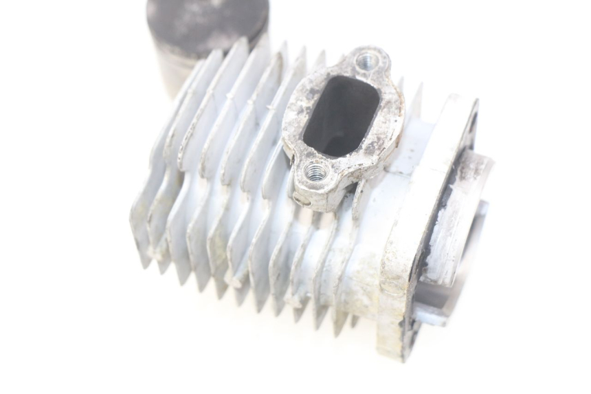 photo de CYLINDER PISTON POCKET BIKE COURSE 50 - Checked used part