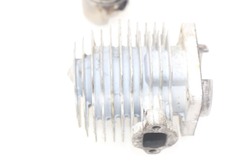 photo de CYLINDER PISTON POCKET BIKE COURSE 50 - Markings and original references