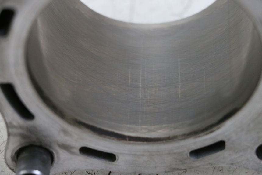 photo de CYLINDER BARREL PISTON HONDA CRF R 250 (2020 - 2021) - Additional view of the item