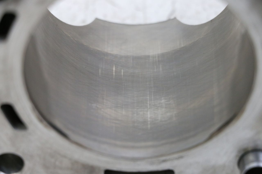 photo de CYLINDER BARREL PISTON HONDA CRF R 250 (2020 - 2021) - Distinctive features